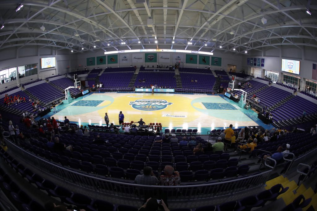 The Venue Fort Myers TipOff
