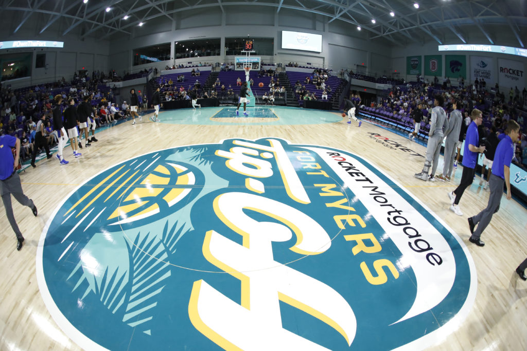 Team Recruitment Fort Myers TipOff