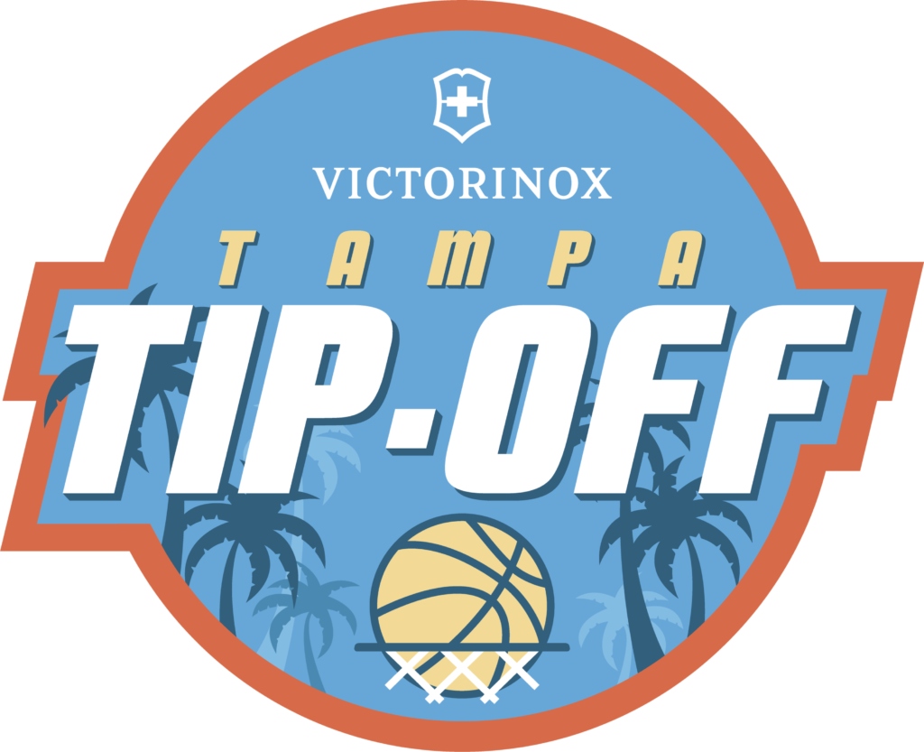 Tampa TipOff Ticket Package for Marvin Leslie Gray Fort Myers TipOff