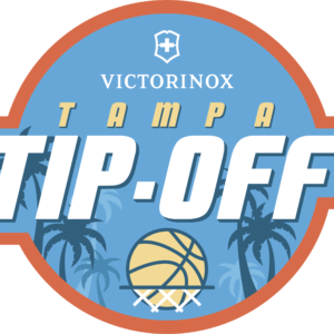 Tampa Tip-Off Ticket Package for Epic Seats