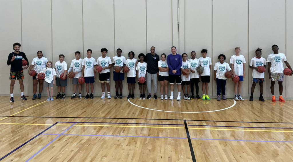 Youth Clinic Registration Fort Myers TipOff