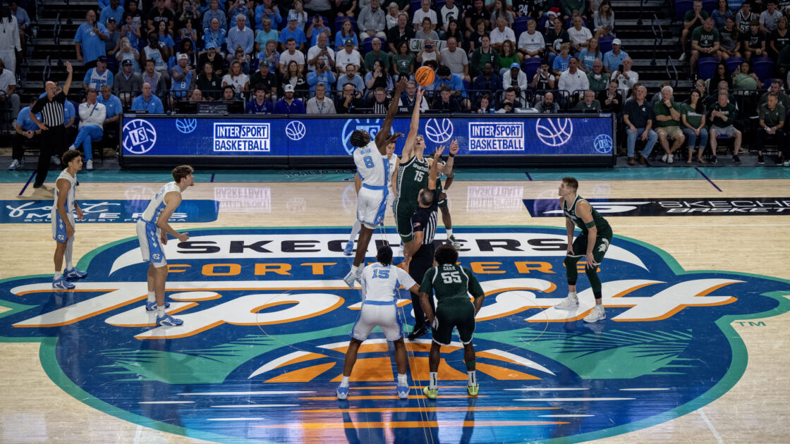 Record-Setting Viewership