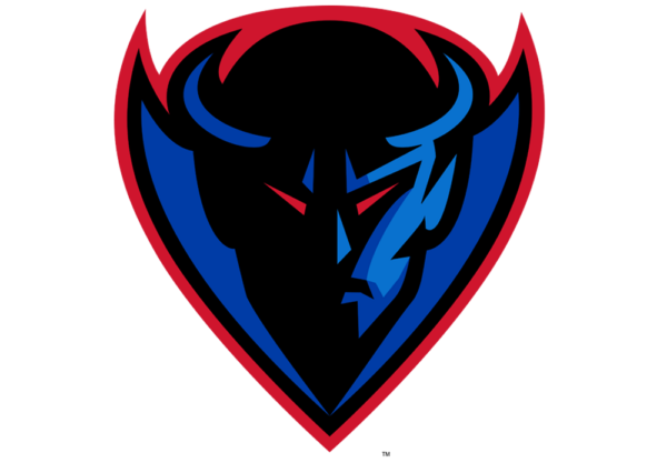 Depaul Blue Demons